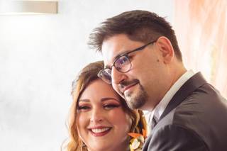 Cristina Monnalisa Hair&Makeup - 11