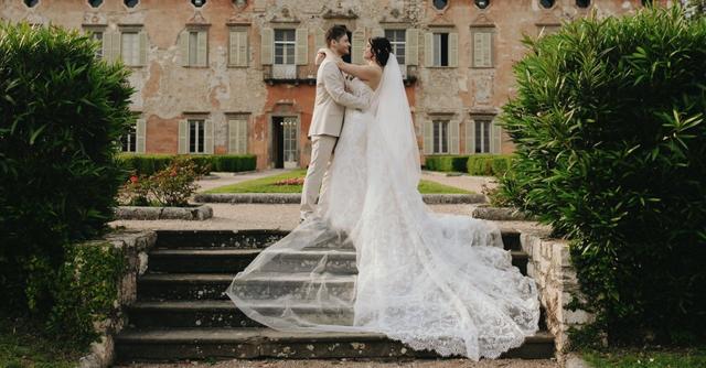 Come in una Favola - Monza e Biranza - 3