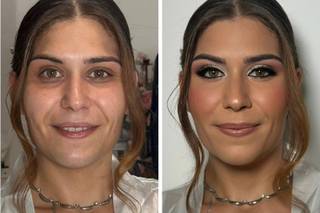 Sara Make-up Artist - 5