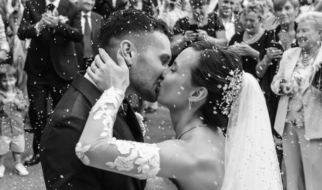 DG Wedding Studio - 4