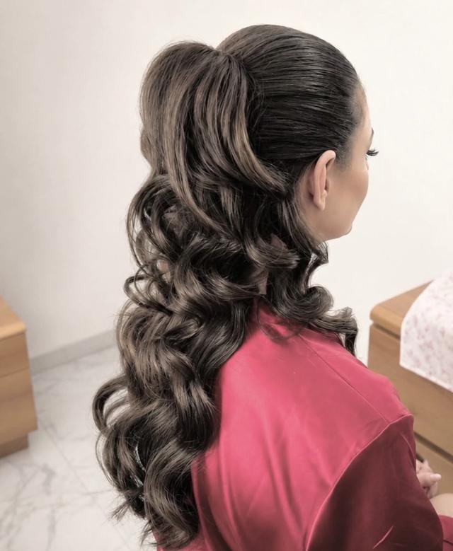 Christin Make Up Artist - 2