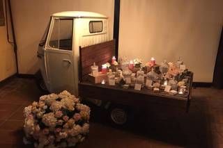 Milena Sapio wedding planner - 5