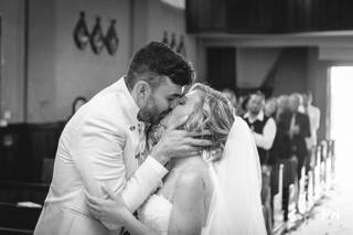 Max Monticone Wedding - 10