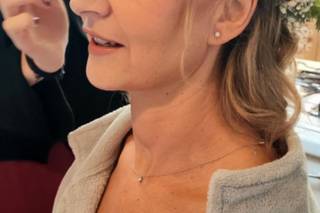 Asia Miletto Make-up Artist - 12