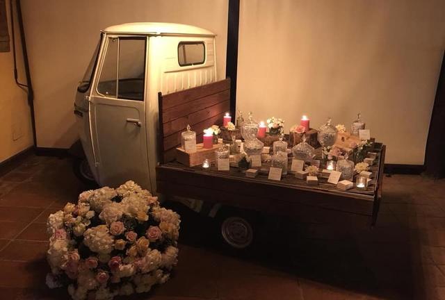 Milena Sapio wedding planner - 1