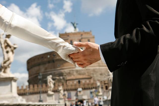 Simeone Ricci Photography - 1