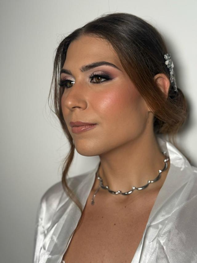 Sara Make-up Artist - 2