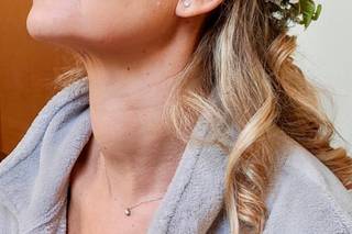 Asia Miletto Make-up Artist - 13