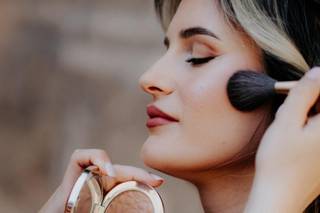 Valentina Galizia Make-up Artist - 13