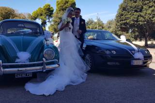 Dalida Sposa - 6