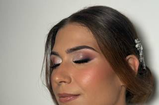 Sara Make-up Artist - 7