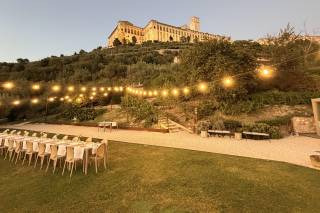 Borgo Antichi Orti Assisi - 3