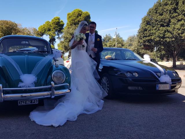 Dalida Sposa - 1