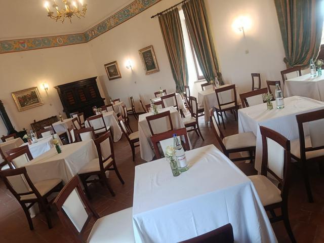 Castello di Moricone - 3