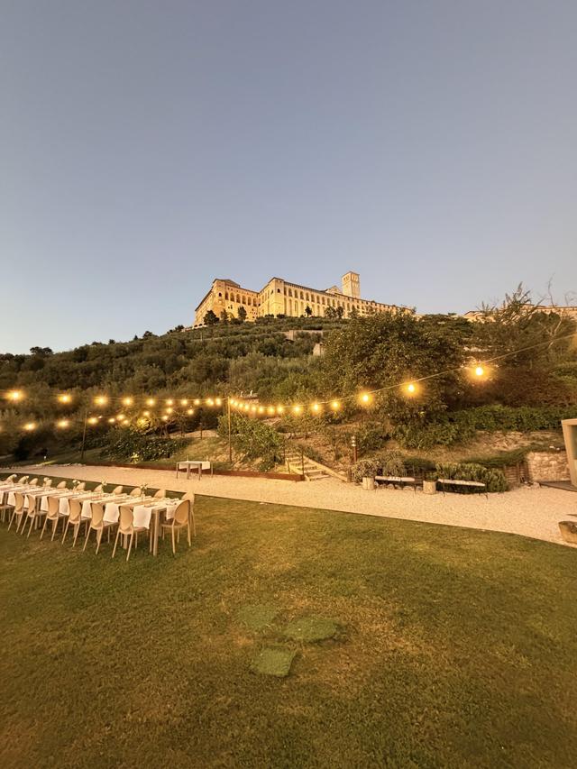 Borgo Antichi Orti Assisi - 2