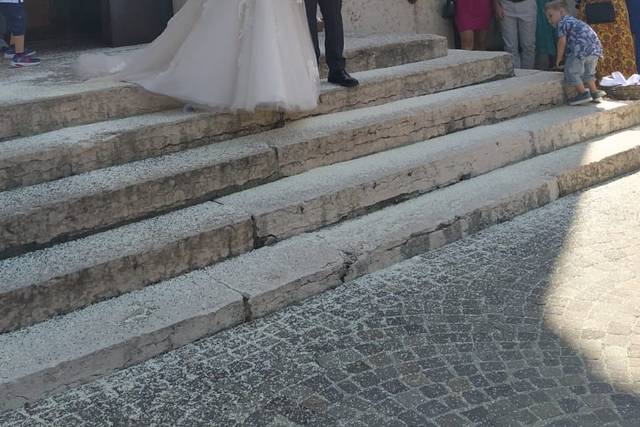Atelier Promessa Sposa 1
