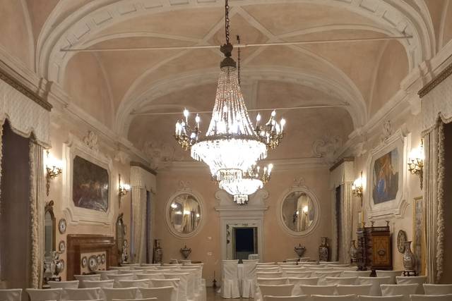 Castello Bevilacqua 5