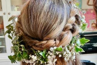 Asia Miletto Make-up Artist - 14