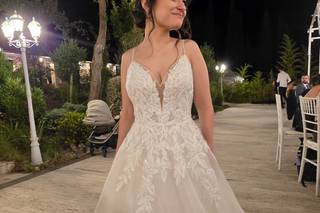 Maddalena MakeUp & Hair - 9