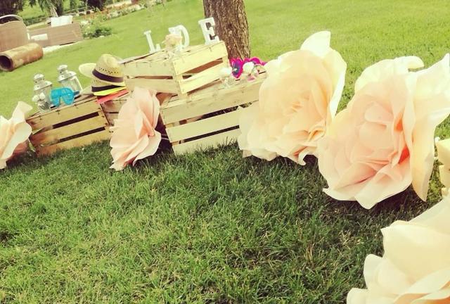 Milena Sapio wedding planner - 2