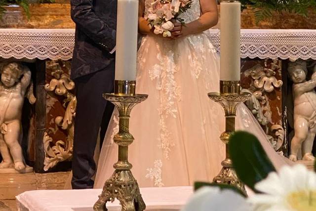 Atelier Promessa Sposa 2