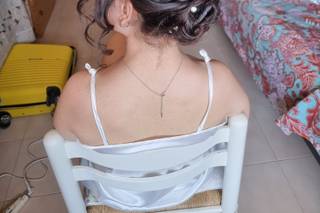 Maddalena MakeUp & Hair - 10