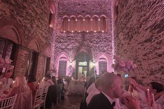 Cosetta Allegri Wedding Planner - 10