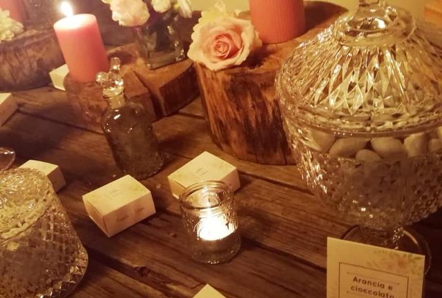 Milena Sapio wedding planner - 3