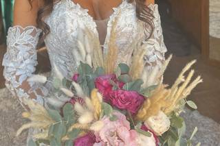 Melania Mariano Make-up - 5