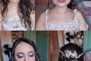 Maddalena MakeUp & Hair - 11
