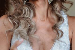 Cosetta Allegri Wedding Planner - 11