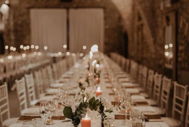 Milena Sapio wedding planner - 4