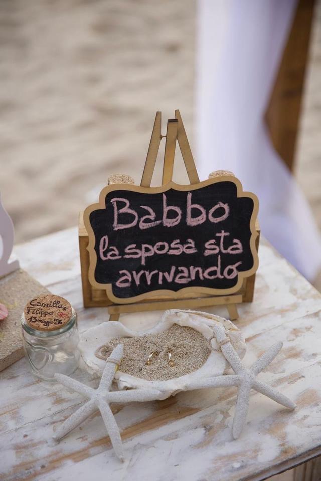 Glamour Wedding Mauritius - 1