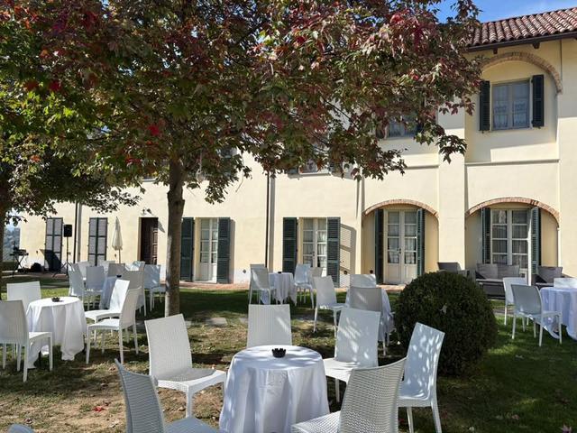 Podere La Piazza - 4