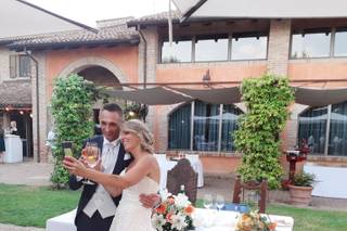 Relais Cascina Scottina - 23