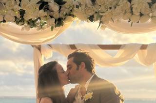 Glamour Wedding Mauritius - 6