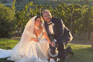 Silvia Dog Sitter for Wedding - 10