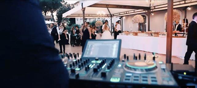 Deejay Music Events - 1