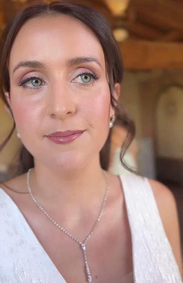 Alice Cavina MUA - 1