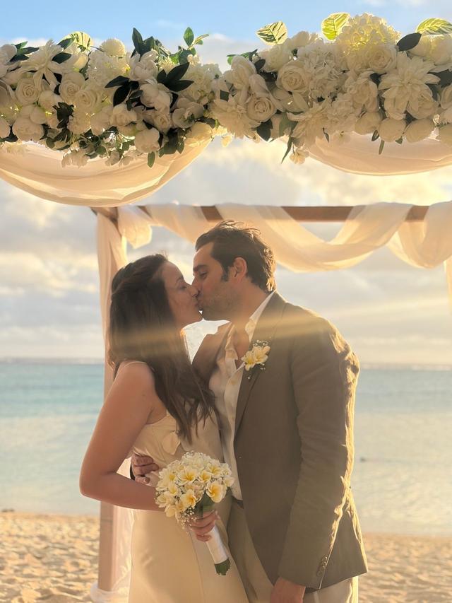 Glamour Wedding Mauritius - 2