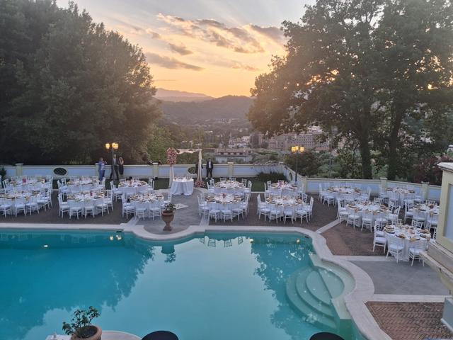Villa Bencivenga - 1