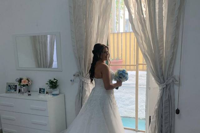 Punto Zero Sposa 2