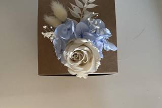 Lady V - Atelier dei Fiori Eterni - 18