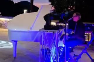Jean Marie Live Music & Dj - 6