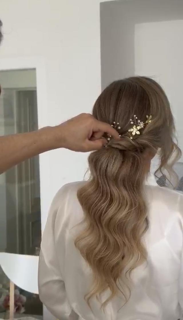 Tommaso Tristani Beauty Hair - 4