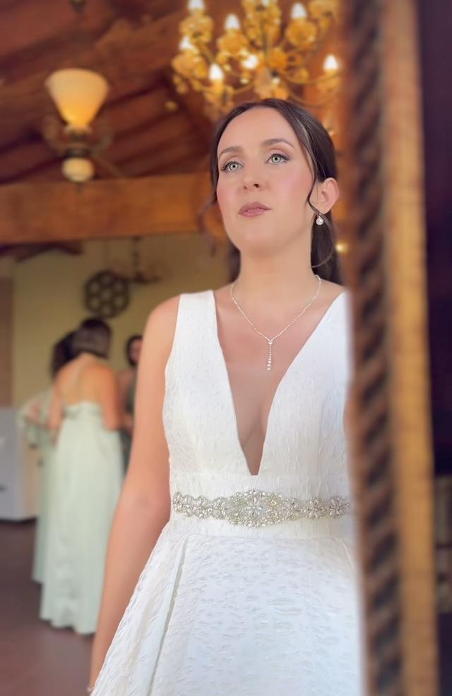 Alice Cavina MUA - 2