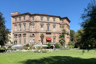 Castello di Collegno - 9