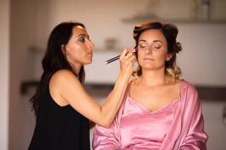 Paris Make-up Artist - 3