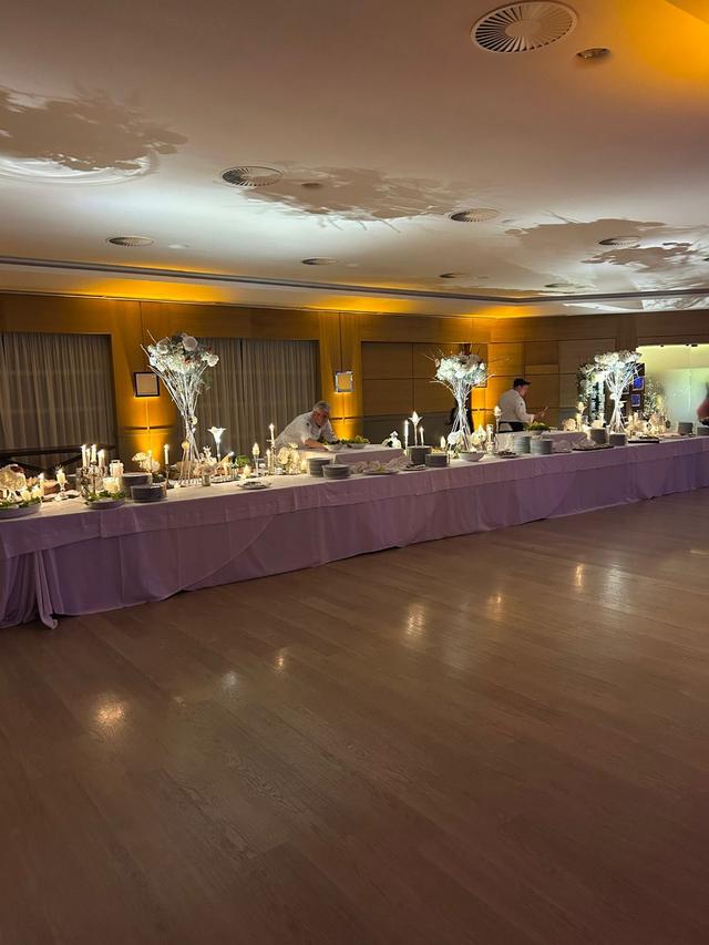 Maylea Event Designer - 2