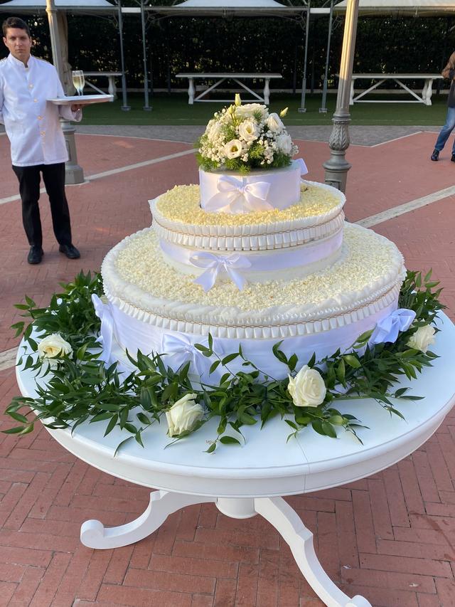 Casale Consolini - 2